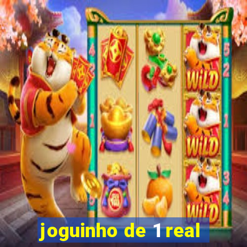 joguinho de 1 real